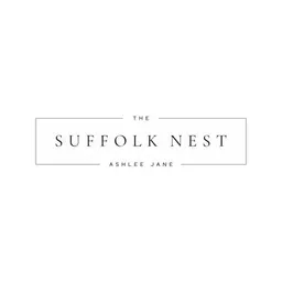 The Suffolk Nest logo