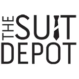 The Suit Depot logo