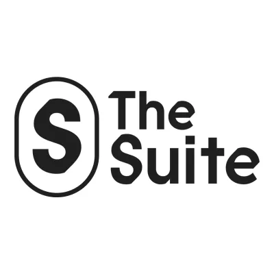 The Suite logo