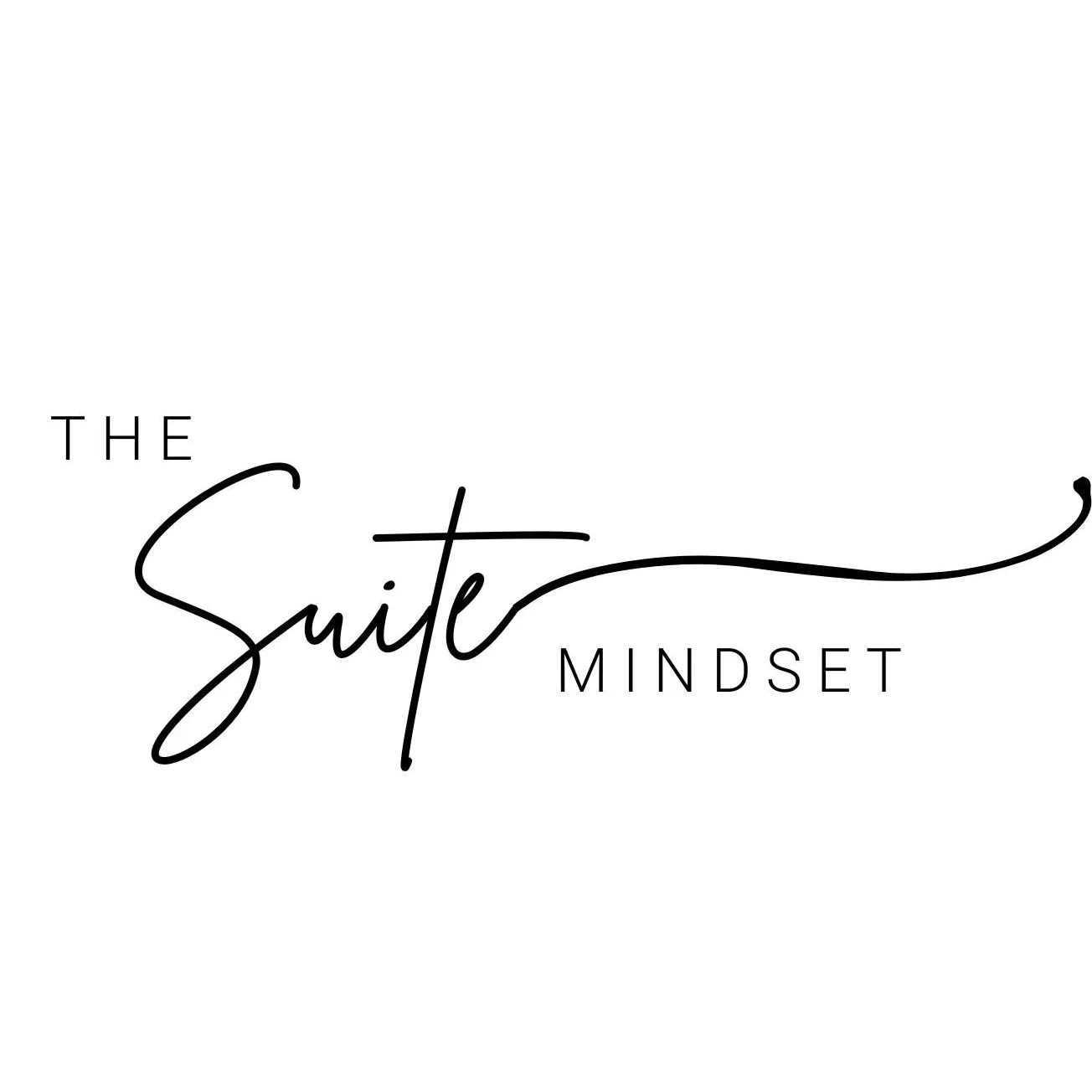 Thesuitemindset
