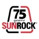 Carolina Sunrock logo