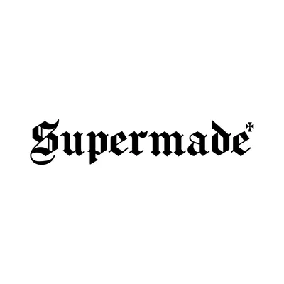 thesupermade logo