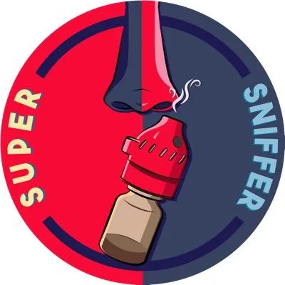 Super Sniffer