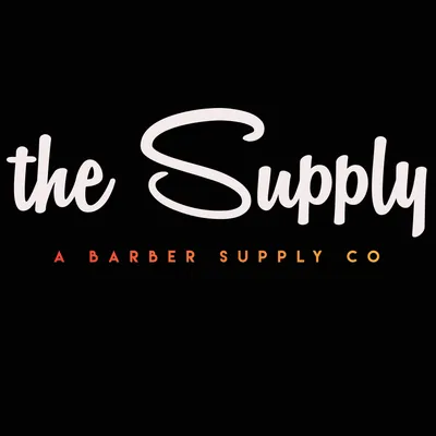 The Supply A Barber Supply Co logo