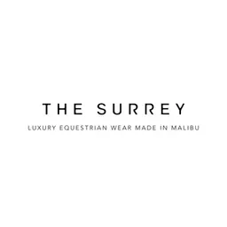 The Surrey logo