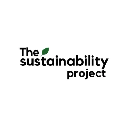 Thesustainabilityproject
