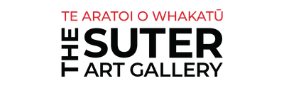 The Suter Company logo
