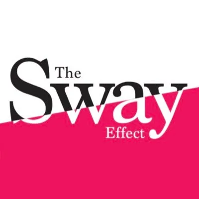 The Sway Effect Logo