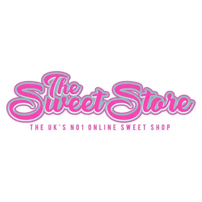 The Sweet Store logo