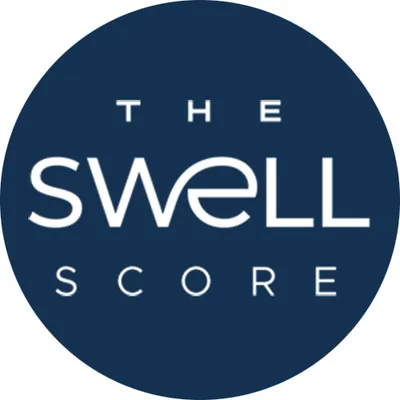 The Swell Score logo