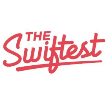 The Swiftest logo