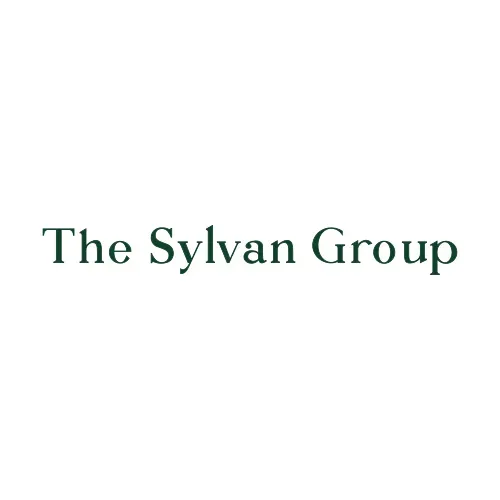 Sylvan logo