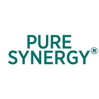 Pure Synergy logo