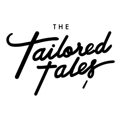 The Tailored Tales logo