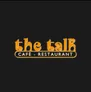 Logo The Talk