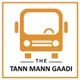 The Tann Mann Gaadi logo