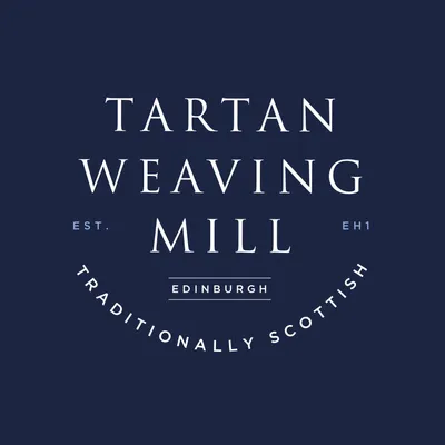 thetartanweavingmill.co.uk logo