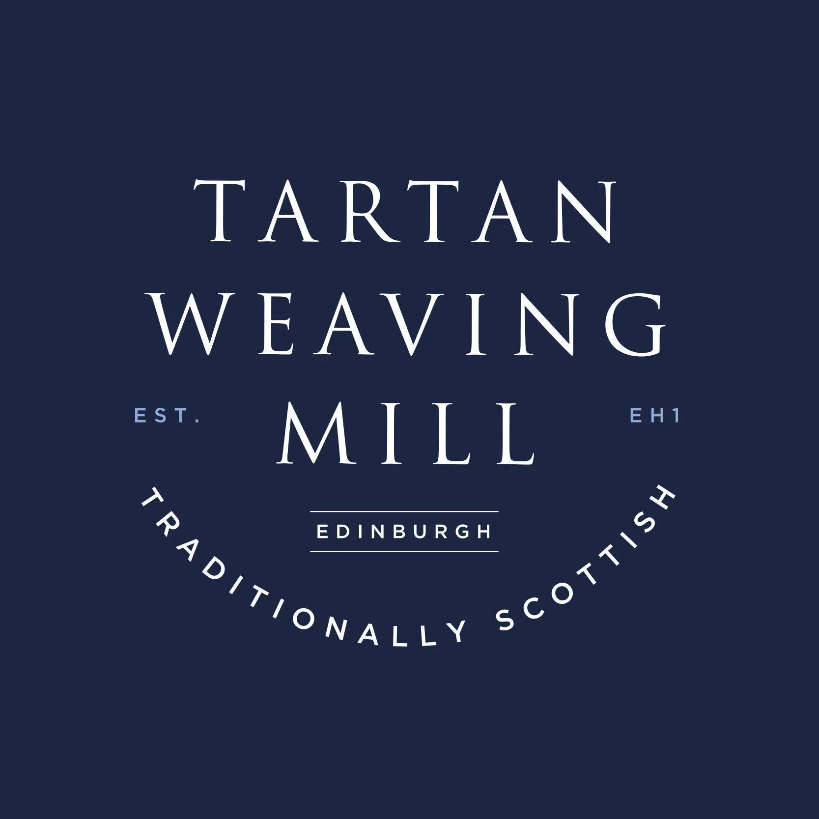 Thetartanweavingmill