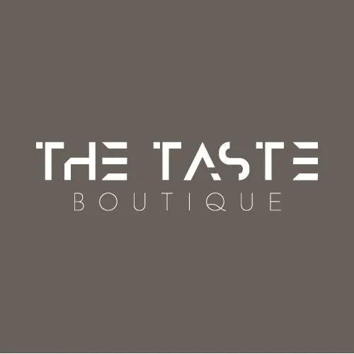 Thetasteboutique