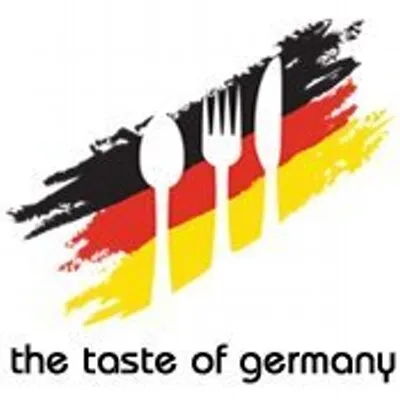 The Taste of Germany