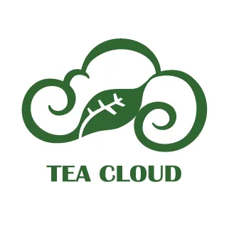 Theteacloud