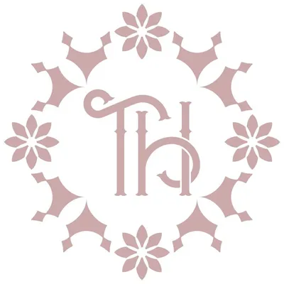 The Tea House On Los Rios logo