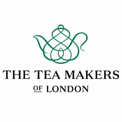 The Tea Makers of London logo