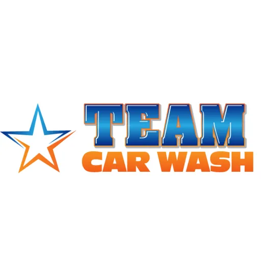 Team Car Wash Holdings LLC logo