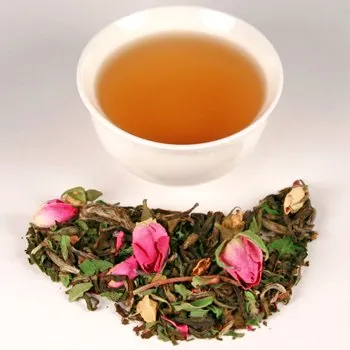 The Tea Smith