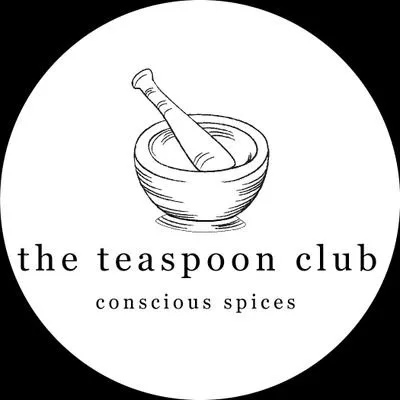 The Teaspoon Club logo