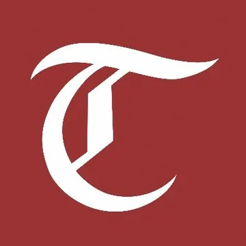 The Tech Logo