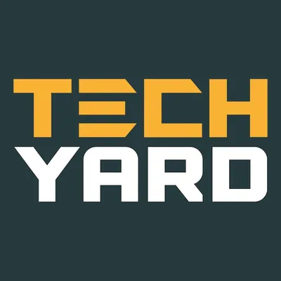 TECHYARD logo