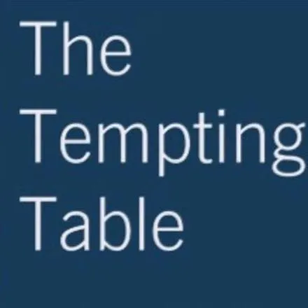 Thetemptingtable