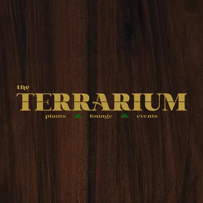 Theterrarium