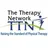 The Therapy Network logo