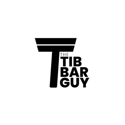 The Tib Bar Guy