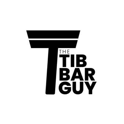 Tib Bar Guy