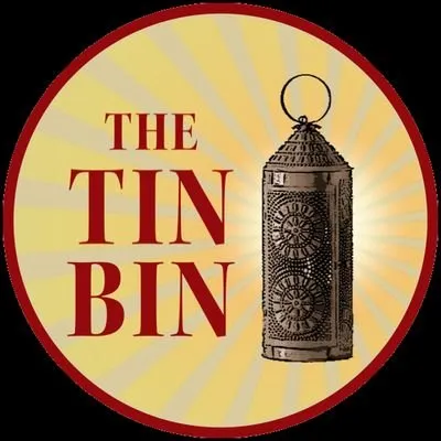 Thetinbin