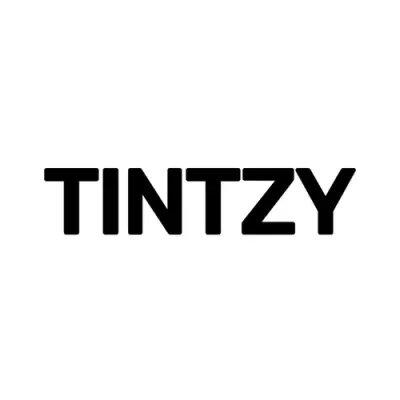 Tintzy logo