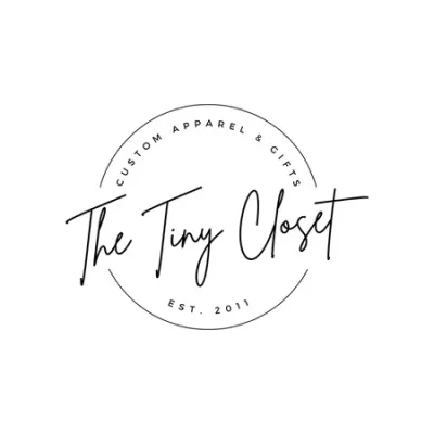 The Tiny Closet Boutique