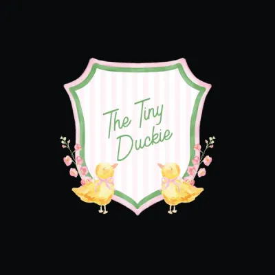 Thetinyduckie