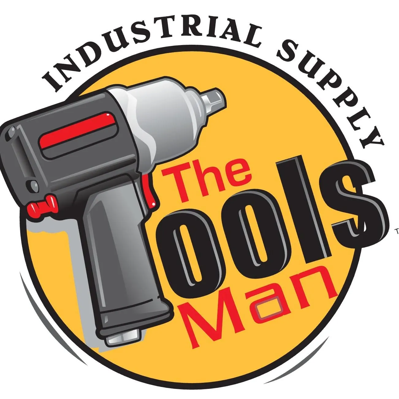 The Tools Man