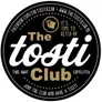 Logo The Tosti Club Otterlo