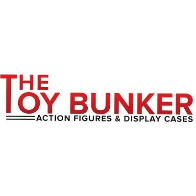 The Toy Bunker