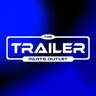 The Trailer Parts Outlet logo