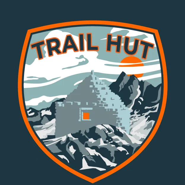 Trail Hut