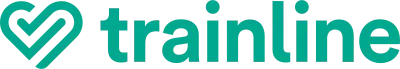 Trainline logo