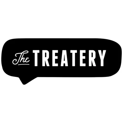 The Treatery logo