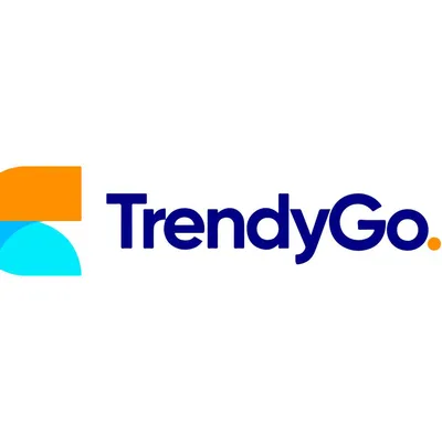 TrendyGo logo