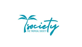 The Tropical Society logo